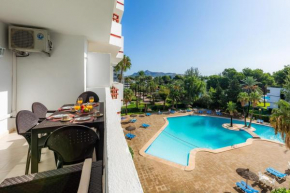 Alcudia Sea Apartment